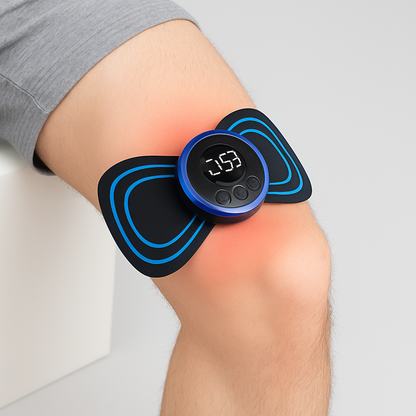 2x1 Masajeador mariposa