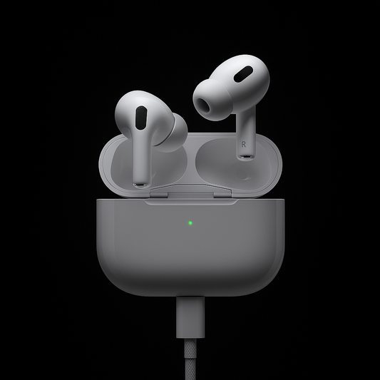 Airpods 3era Generación