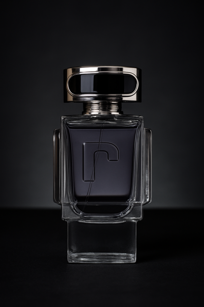 Perfumes X3 / 1Million / Robot mark him c / Invictus victory