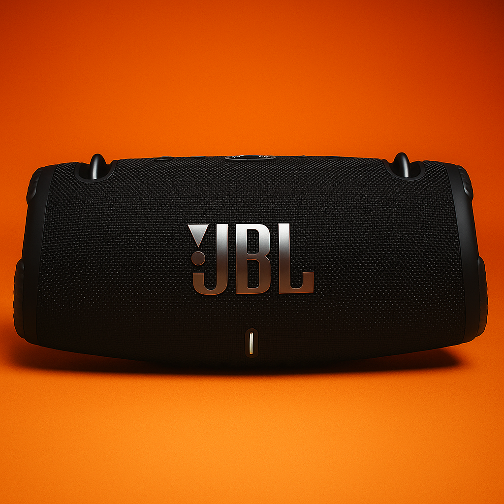JBL Xtreme 3 parlante inalámbrico
