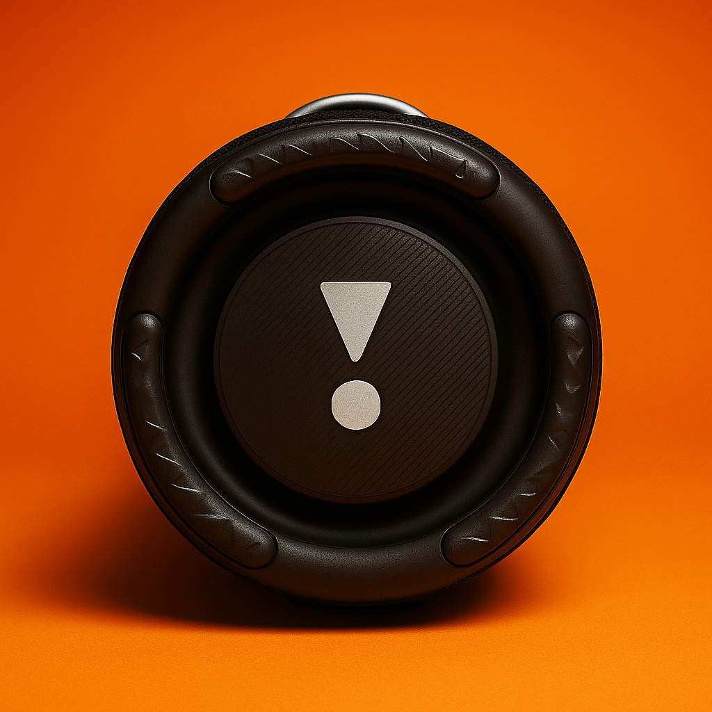 JBL Xtreme 3 parlante inalámbrico