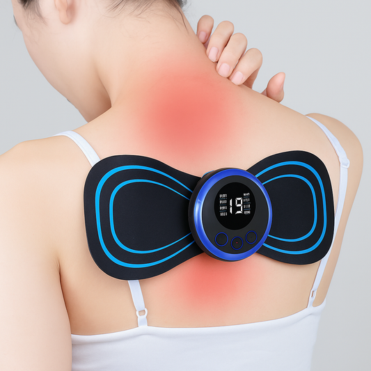 2x1 Masajeador mariposa