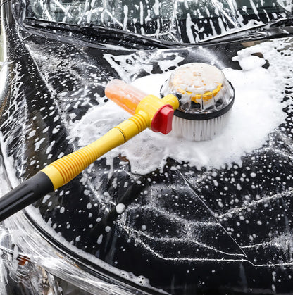 Cepillo Autoclean 360