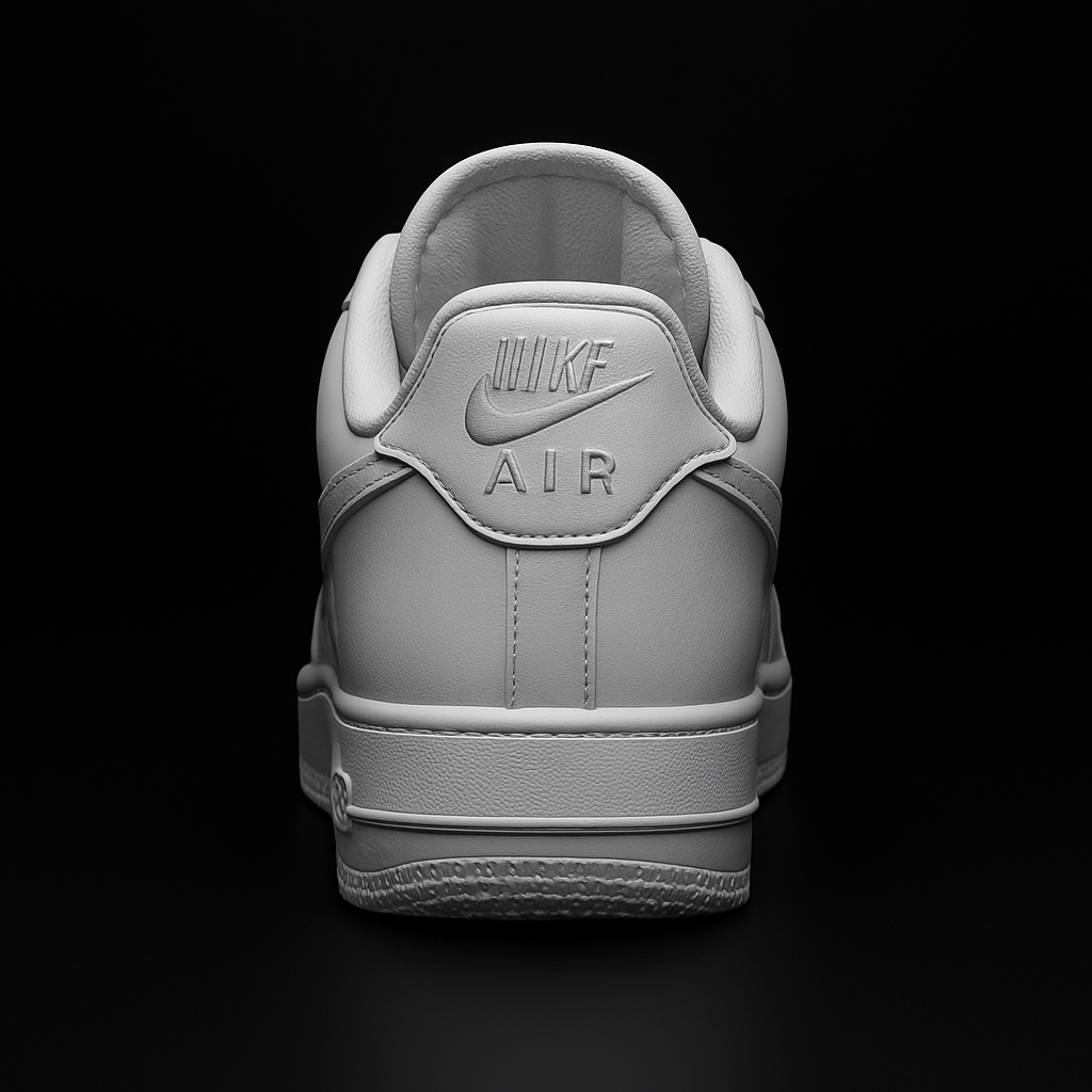 Zapatillas Air Force One