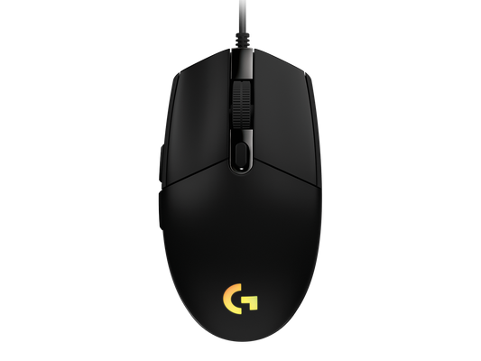 Mouse Logitech G203